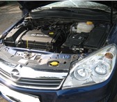 Фотография в Авторынок Аварийные авто Opel Astra 2008г.1, 6 двигатель, роботизированная в Челябинске 350 000
