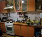 Фотография в Мебель и интерьер Кухонная мебель Кухня б\у в хорошем состоянии с эл. плитой в Минске 2 000 000