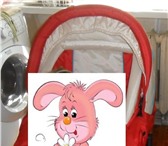 Изображение в Для детей Детские коляски Продаётся коляска молочно-красного цвета,имеется в Туле 700