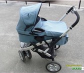 Фотография в Для детей Детские коляски Общие характеристики Тип универсальная, люлька в Красноярске 4 500
