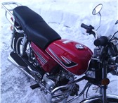 Фотография в Авторынок Мотоциклы Продаю мопед в хорошем состоянии,обкатку в Саранске 20 000