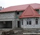 Газоблок неавтоклавный D 500, D 600 1м3/
