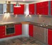 Фото в Мебель и интерьер Кухонная мебель Кухонные гарнитуры с ПВХ фасадами, качество в Красноярске 5 000