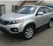 KIA SORENTO R Отличное состояние, Двигател ь2, 2 E-VGT, 200 л, с, 3 ряда сидений TV, CD, USB, 13611   фото в Владивостоке