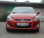 Продам авто 1645489 Hyundai Solaris фото в Кушва