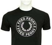 Изображение в Одежда и обувь Мужская одежда Футболка Fred PerryАртикул: 13141Состав: в Москве 2 000