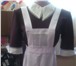 Foto в Одежда и обувь Женская одежда Продам новые школьные платья с белым фартуком, в Вологде 1 800