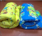 Изображение в Для детей Разное Матрацы, одеяла, подушки стандартных размеров в Москве 800