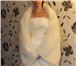 Фото в Одежда и обувь Свадебные платья Очень красивое, свадебное платье в хорошем в Самаре 5 000