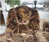 Фото в Мебель и интерьер Мягкая мебель продаю 2 мягких кресла в хорошем состоянии. в Томске 1 200