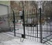 Фото в Строительство и ремонт Другие строительные услуги Двери, решетки, навесы, заборы, козырьки, в Перми 100