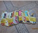 Фотография в Для детей Детские игрушки Продам карточки Миньоны в количестве 56 штук. в Рязани 560