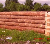 Изображение в Строительство и ремонт Строительство домов Срубы домов (6х6, 6х9, 12х9 1, 1, 5. 2-х в Москве 10 000