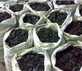 Foto в Прочее,  разное Разное уголь каменный в мешках,фракции кулак,орех в Саратове 500