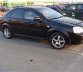 Продам авто 1323937 Chevrolet Lacetti фото в Санкт-Петербурге