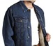 Изображение в Одежда и обувь Мужская одежда Продам утеплённую джинсовую куртку Lee Sherpa в Сыктывкаре 4 900