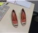 Изображение в Одежда и обувь Женская обувь туфли из нежнейшей телячьей кожи на устойчивой в Москве 2 500