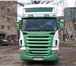 Продаю Scania R - 470 седельный тягач 150631   фото в Москве