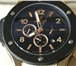 Фото в Прочее,  разное Разное Продам мужские механические часы Hublot (производство в Тольятти 4 990