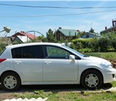 Продам Nissan Tiida,  хэтчбек,  2012 г,  в,  ,  пробег: 20000 км,  ,  автомат,  1,  6 л 1956068 Nissan Tiida фото в Самаре