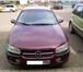 Opel Omega-B, 1995г, в, , V2, 0, АКПП, цв, вишневый металлик, сигнализация, эл, стекло 12028   фото в Салавате