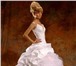 Изображение в Одежда и обувь Свадебные платья Продаю красивое свадебное платье,  купленное в Липецке 10 500