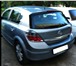 Opel Astra  (2008) 307870 Opel Astra фото в Москве