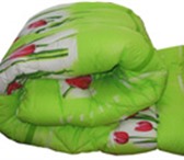 Фото в Мебель и интерьер Разное Комплект Матрац-Подушка-Одеяло.Матрац сделан в Москве 600