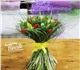 Цветочная лавка «Floreale» – флористичес