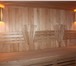 Foto в Развлечения и досуг Бани и сауны Деревянная, двухэтажная банька из оцилиндрованного в Темрюк 800