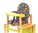 Фото в Для детей Детская мебель Стульчик-трансформер из массива дерева(сосна в Светлоград 944