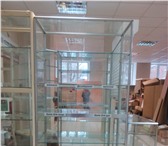 Изображение в Прочее,  разное Разное Продам две витрины ,( 1 шт. 3000 р.) высота- в Перми 2 000