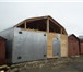 Фото в Строительство и ремонт Разное каменных гаражейдеревянно металлических гаражей в Мурманске 0