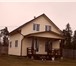 Фото в Недвижимость Продажа домов п.Рощино.Теплый каркасн. дом общ.пл.82 кв.м.,2012 в Санкт-Петербурге 4 600 000