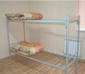 Фото в Мебель и интерьер Мебель для спальни Продаём металлические кровати эконом-класса! в Рязани 1 360