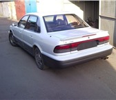 Срочно продам Mitsubishi Sigma 1992г, в, , объем двиг, 3, 0;инжектор, автомат, руль левый, Не крашен 12235   фото в Краснодаре