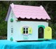 Одноэтажный кукольный домик «Pinky» изго