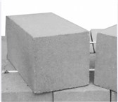 Фотография в Строительство и ремонт Строительные материалы Продам вибропрессованные блоки 190х190х390, в Москве 30