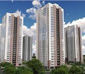 Фотография в Недвижимость Квартиры Продам в ЖК "Панорама" квартиру студию 1 в Красноярске 1 560 000