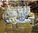 Фото в Авторынок Автозапчасти Двигатель с рабочим объемом 2,445л, для грузового в Москве 100