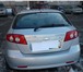 Продажа 1831379 Chevrolet Lacetti фото в Нижнем Тагиле