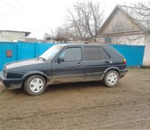 Продаю гольф 2 1043477 Volkswagen Golf фото в Маркс