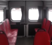 Изображение в Прочее,  разное Разное Новые микроавтобусы белого цвета без рекламы в Туле 0