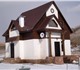 Продам 2-х этажный коттедж общей площадь