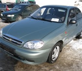 Продам авто 756896 Chevrolet Lanos фото в Петрозаводске