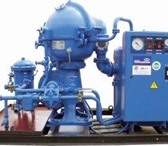 Изображение в Прочее,  разное Разное Установка передвижная сепараторная маслоочистительная в Саратове 0