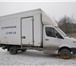 Фотография в Авторынок Транспорт, грузоперевозки Большой мебельный фургон,Длина 420см,Высота в Петрозаводске 0