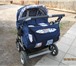 Foto в Для детей Детские коляски Продается детская коляска-трансформер для в Жуковском 12 000