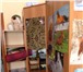 Foto в Мебель и интерьер Мебель для детей Шкаф угловой (100Х100Х180)с большим зеркалом в Челябинске 15 000