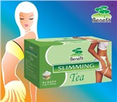 Изображение в Красота и здоровье Похудение, диеты Чай для похудения Би Шэнюань является  натуральным в Москве 0